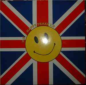 Ryan Campbell & The Acme Hardcore Company - U.K. Happy Traxx 1.0
