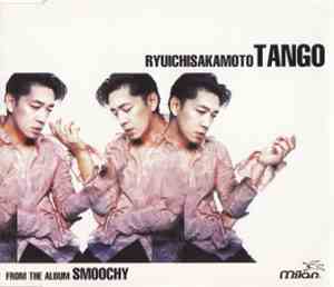 Ryuichi Sakamoto - Tango