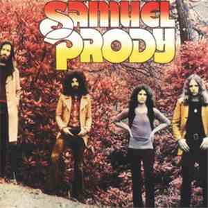 Samuel Prody - Samuel Prody