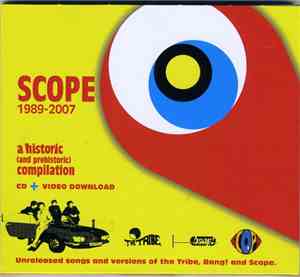 Scope  - 1989-2007