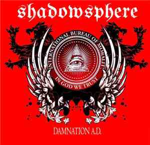 Shadowsphere - Damnation A.D.
