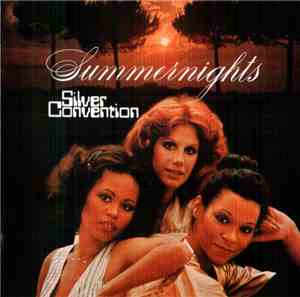 Silver Convention - Summernights