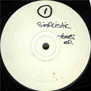 Simplistic Tones - Simplistic Tones EP
