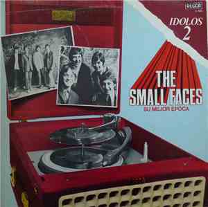 Small Faces - Su Mejor Epoca