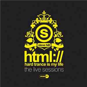 Steve Hill vs. Luca Antolini - Hard In My House