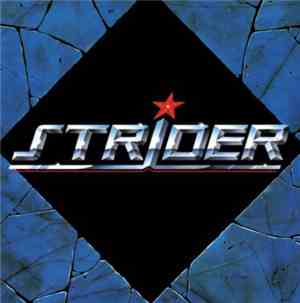 Strider  - Strider