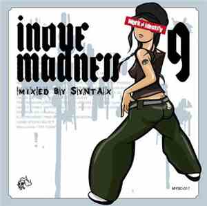 Syntax  - Inoue Madness 9