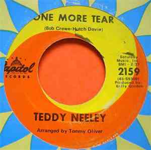 Teddy Neeley - One More Tear