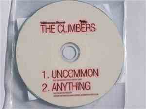 The Climbers  - Uncommon