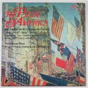 The Goldman Band - The Pride Of America (The Golden Age Of The American Mar ...
