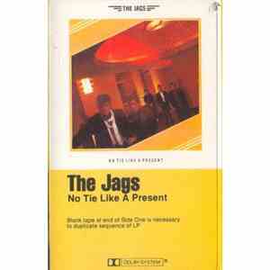 The Jags - No Tie Like A Present