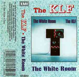 The KLF - The White Room