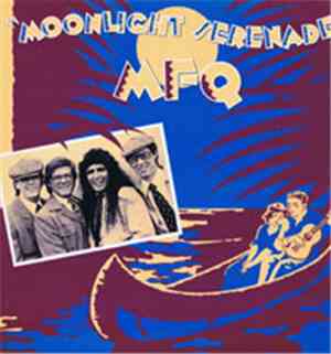 The Modern Folk Quartet - Moonlight Serenade