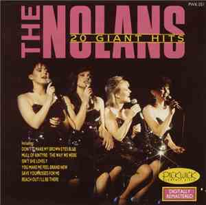 The Nolans - 20 Giant Hits