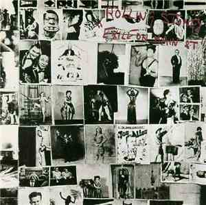 The Rolling Stones - Exile On Main St