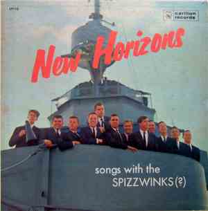 The Spizzwinks (?) - New Horizons