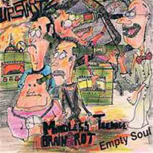 The Upstartz - Mindless Teenage Brain Rot