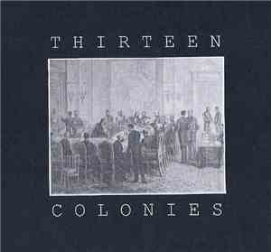 Thirteencolonies - Thirteen Colonies