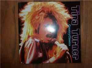 Tina Turner - Country Classics