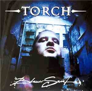 Torch - Blauer Samt
