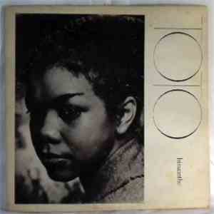 Toto Bissainthe - Toto Bissainthe