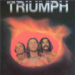 Triumph  - Triumph