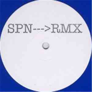 Unknown Artist Alias Spencer Parker - SPN ---> RMX