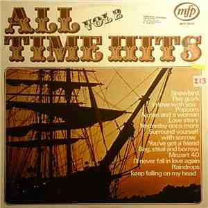 Unknown Artist - All Time Hits Vol 2