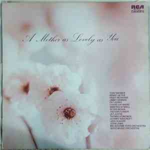 Various - A Mother As Lovely As You