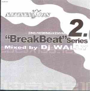 Various - Breakbeat Series 2