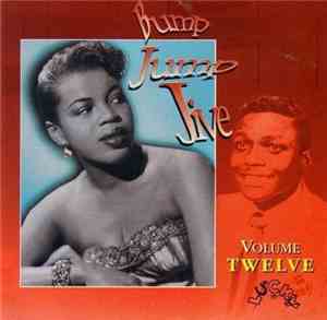 Various - Bump Jump Jive - Volume Twelve