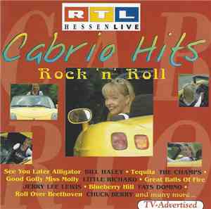 Various - Cabrio Hits - Rock 'n' Roll