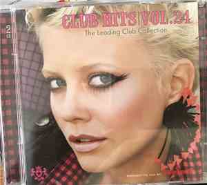 Various - Club Hits Vol.24
