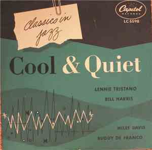 Various - Cool And Quiet