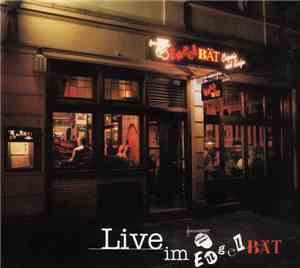 Various - Live Im Engelbät