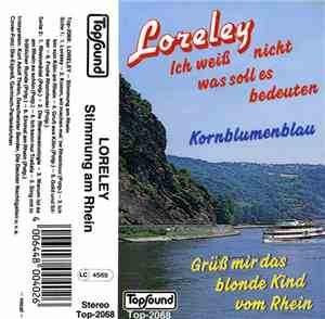Various - Loreley - Stimmung Am Rhein