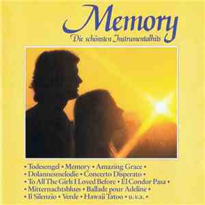 Various - Memory (Die Schönsten Instrumentalhits)