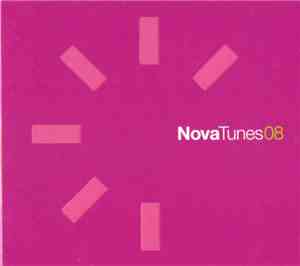 Various - Nova Tunes 08