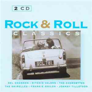 Various - Rock & Roll Classics