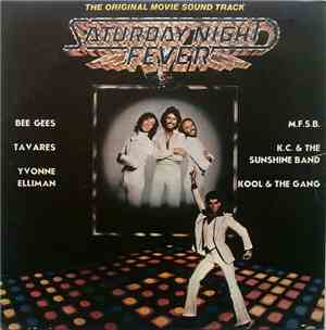 Various - Saturday Night Fever (The Original Movie Sound Track)