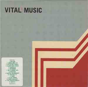 Various - Vital Music - Chain With No Name