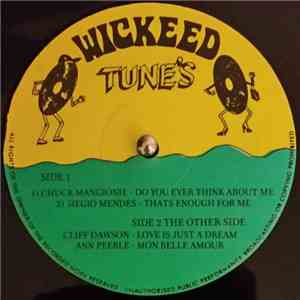 Various - Wickeed Tune's