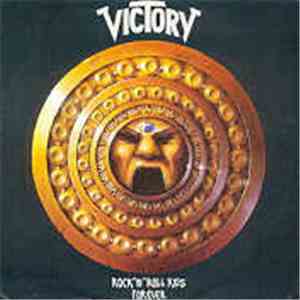Victory  - Rock 'N' Roll Kids Forever