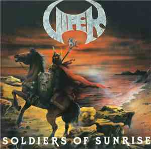 Viper  - Soldiers Of Sunrise