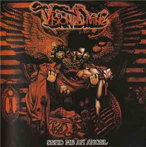 Vision Divine - Send Me An Angel