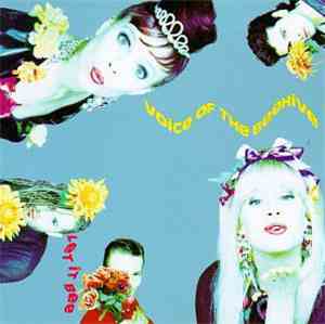 Voice Of The Beehive - Let It Bee