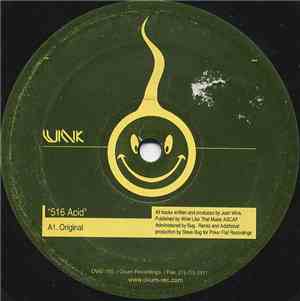Wink - 516 Acid