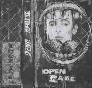 Winter Ruby - Open Grave