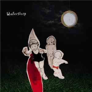 Wintersleep - Welcome To The Night Sky