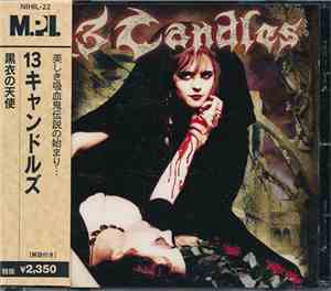 13 Candles - Angels Of Mourning Silence